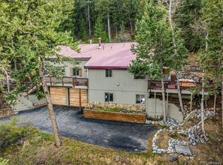 30282 Pine Crest Drive, Evergreen, CO 80439