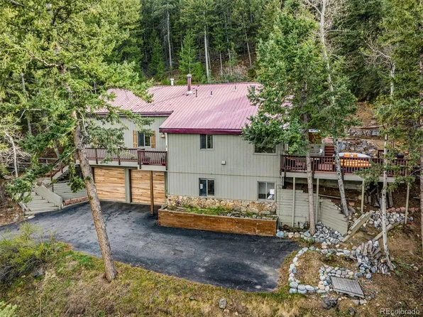 30282 Pine Crest Drive, Evergreen, CO 80439