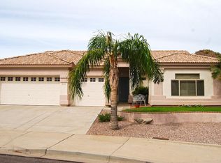 9418 E Hobart St, Mesa, AZ 85207