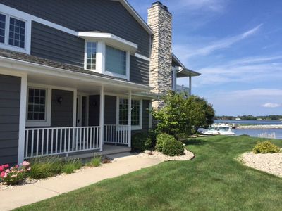 1500 Tacoma Beach Rd UNIT 2-3, Sturgeon Bay, WI, 54235