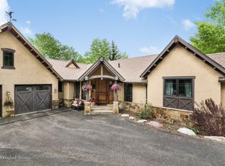 266 Sinclair Rd, Snowmass Village, CO 81615