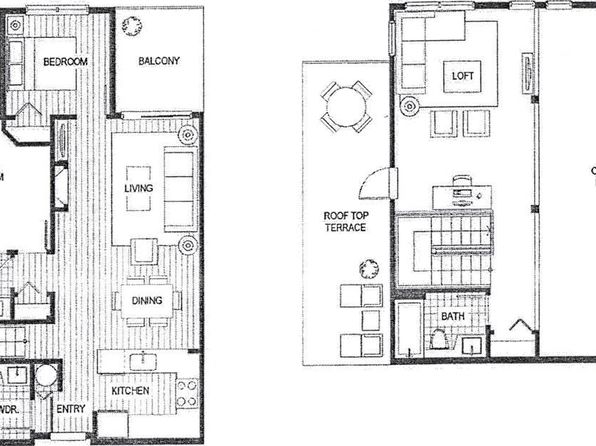 3 bedroom rental in Richmond — photo 15