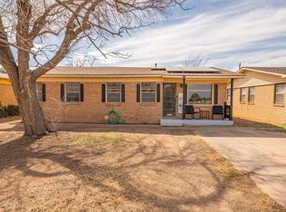 1503 Ridglea Dr, Midland, TX 79701