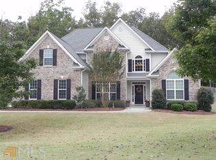 305 Glade Knoll Trl, Fayetteville, GA 30215