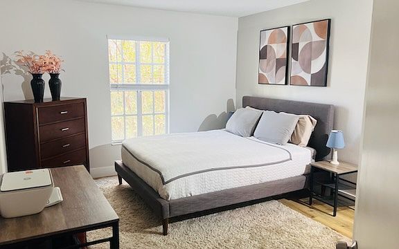 5th image of 2314 S Clewis Ct Unit 305