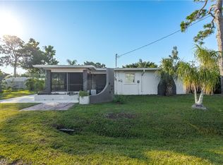 1338 Old Bridge Rd, North Fort Myers, FL 33917