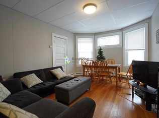 4 Ashford Ct #4, Allston, MA 02134