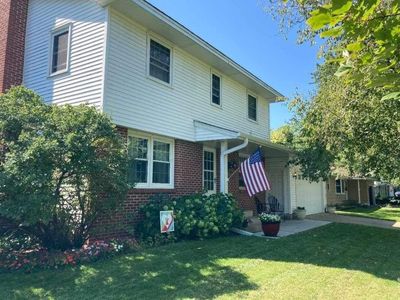 4501 78th Ave N, Brooklyn Park, MN, 55443
