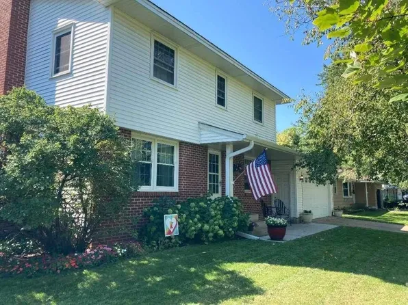 4501 78th Ave N, Brooklyn Park, MN 55443