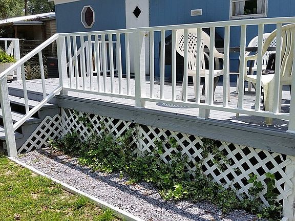 12x20 back deck