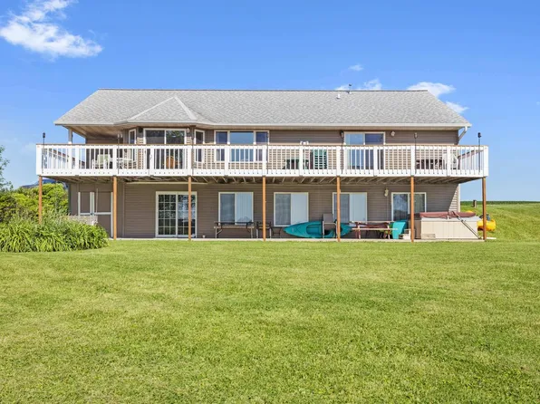 N5288 Club Grounds ROAD, Juneau, WI 53039