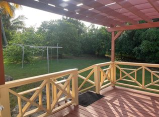 136 Upper Love Est, Frederiksted, VI 00840