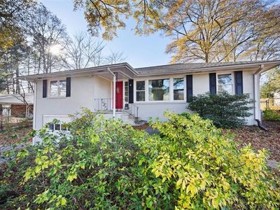 212 Normandy Dr SW, Marietta, GA, 30064