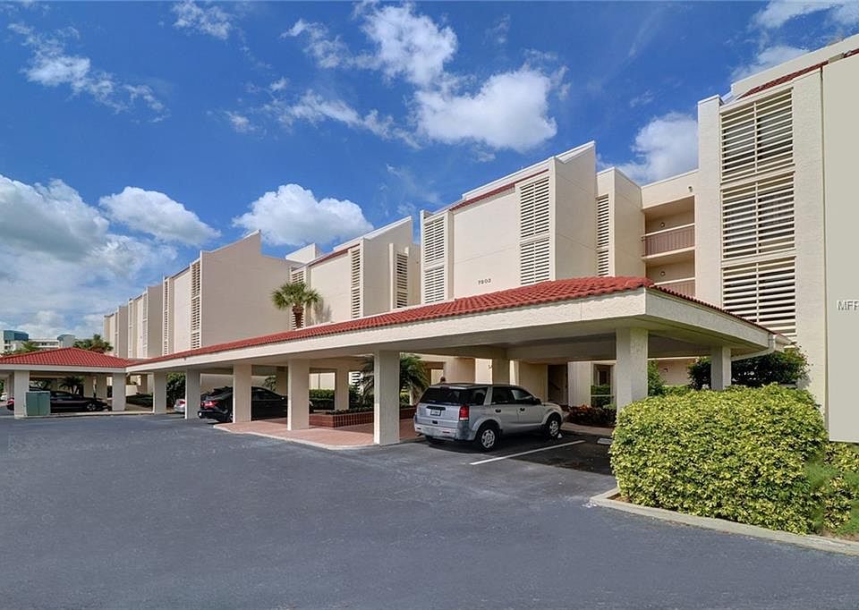 1st image of 7903 Sailboat Key Blvd S APT 104