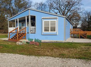 361 Little River Bnd, Quitman, TX 75783