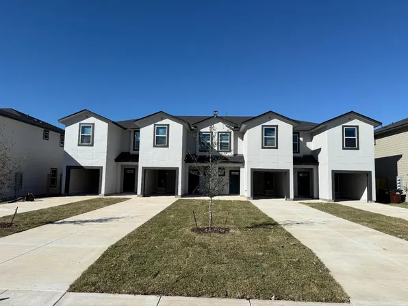 8315 Via Pisa, San Antonio, TX