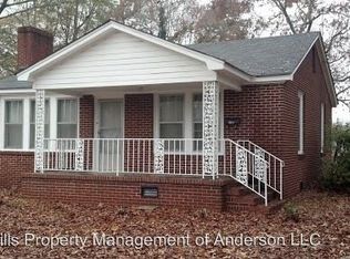 3510 S Main Street Ext, Anderson, SC 29624