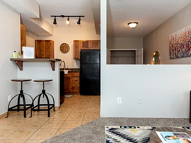 Property tour
