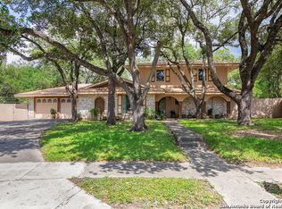 3601 Falls Creek Dr, San Antonio, TX 78230