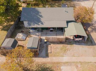 922 S Knoblock St, Stillwater, OK 74074