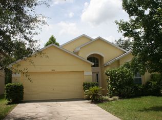 3836 Heritage Oaks Ct, Oviedo, FL 32765