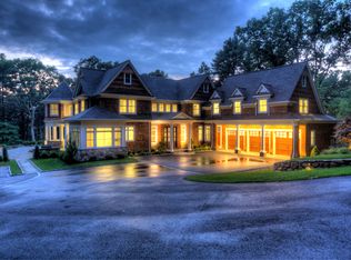 36 Spruce Hill Rd, Weston, MA 02493