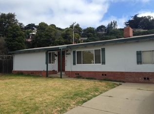 3425 Rio Rd, Carmel, CA 93923