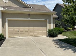 22518 W 72nd St, Shawnee, KS 66227