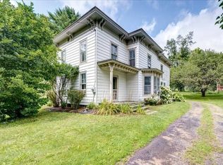 135 Schoolhouse Rd, Fly Creek, NY 13337