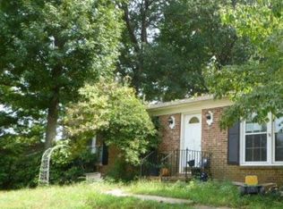 4209 Bramlet Pl, Greensboro, NC 27407