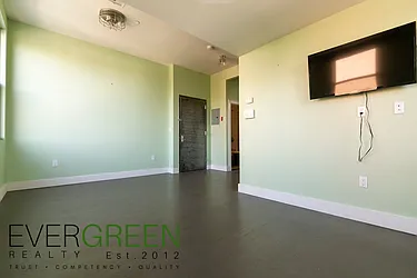 Rented by Evergreen Apartments BK