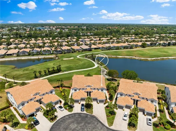 6894 Sterling Greens CT #102, NAPLES, FL 34104