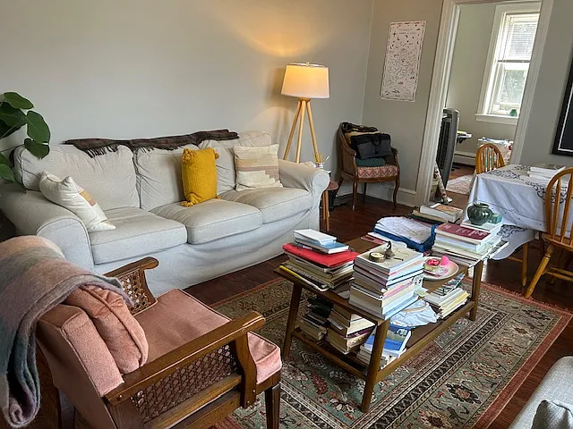 1 bed, 600 sqft, $1,450 — Photo 2