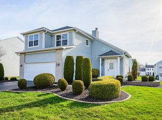 157 Stonebrook Rd, Matteson, IL 60443