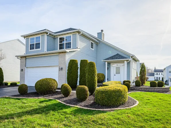 157 Stonebrook Rd, Matteson, IL 60443