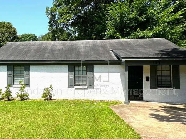 137 S Fenwick Rd, Memphis, TN 38111
