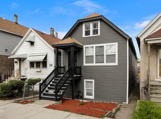 3843 S Honore St, Chicago, IL 60609