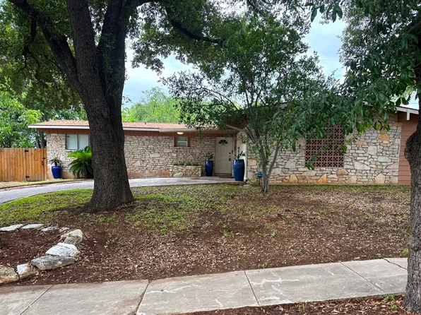 230 TAMMY DR, San Antonio, TX 78216