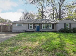 1630 Sea Isle Rd, Memphis, TN 38117