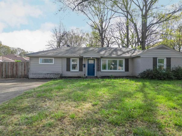 1630 Sea Isle Rd, Memphis, TN 38117