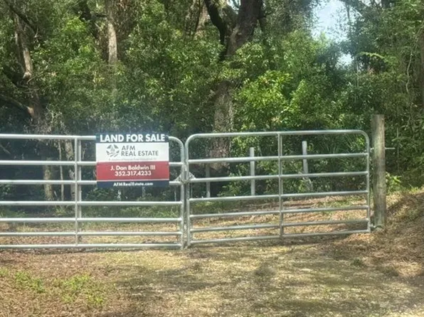 0 NW 122nd Ave, High Springs, FL 32643