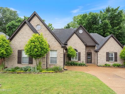 3115 Amanda Belle, Southaven, MS, 38672