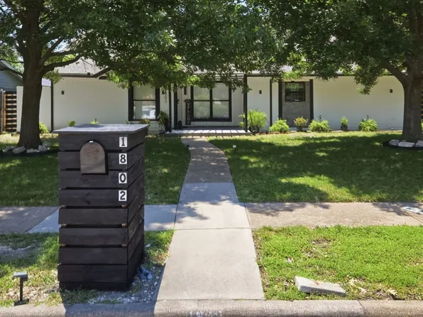 1802 Clover Trl, Richardson, TX 75081