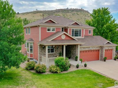 112 Eagle Valley Dr, Lyons, CO, 80540