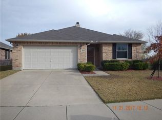 13202 Cleburne Dr, Frisco, TX 75035