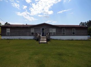 2050 Shockley Springs Rd, Baker, FL 32531