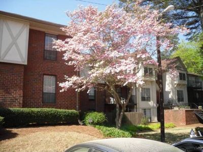 6851 Roswell Rd Unit M19, Sandy Springs, GA, 30328