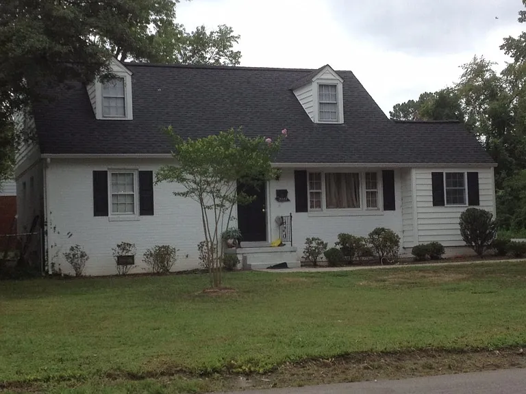 2001 W Club Ln — Photo 1