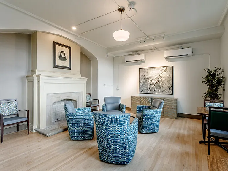 Pancratia Hall Lofts — Photo 6