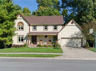 8409 Carefree Cir, Indianapolis, IN